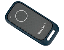 starline S96 BT GSM GPS